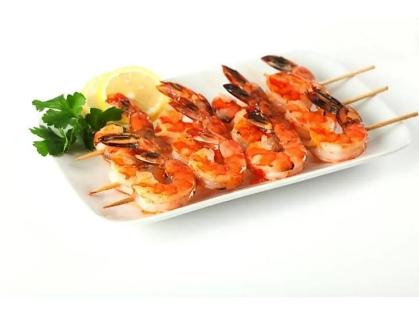 جمبري مشوي500 جرام