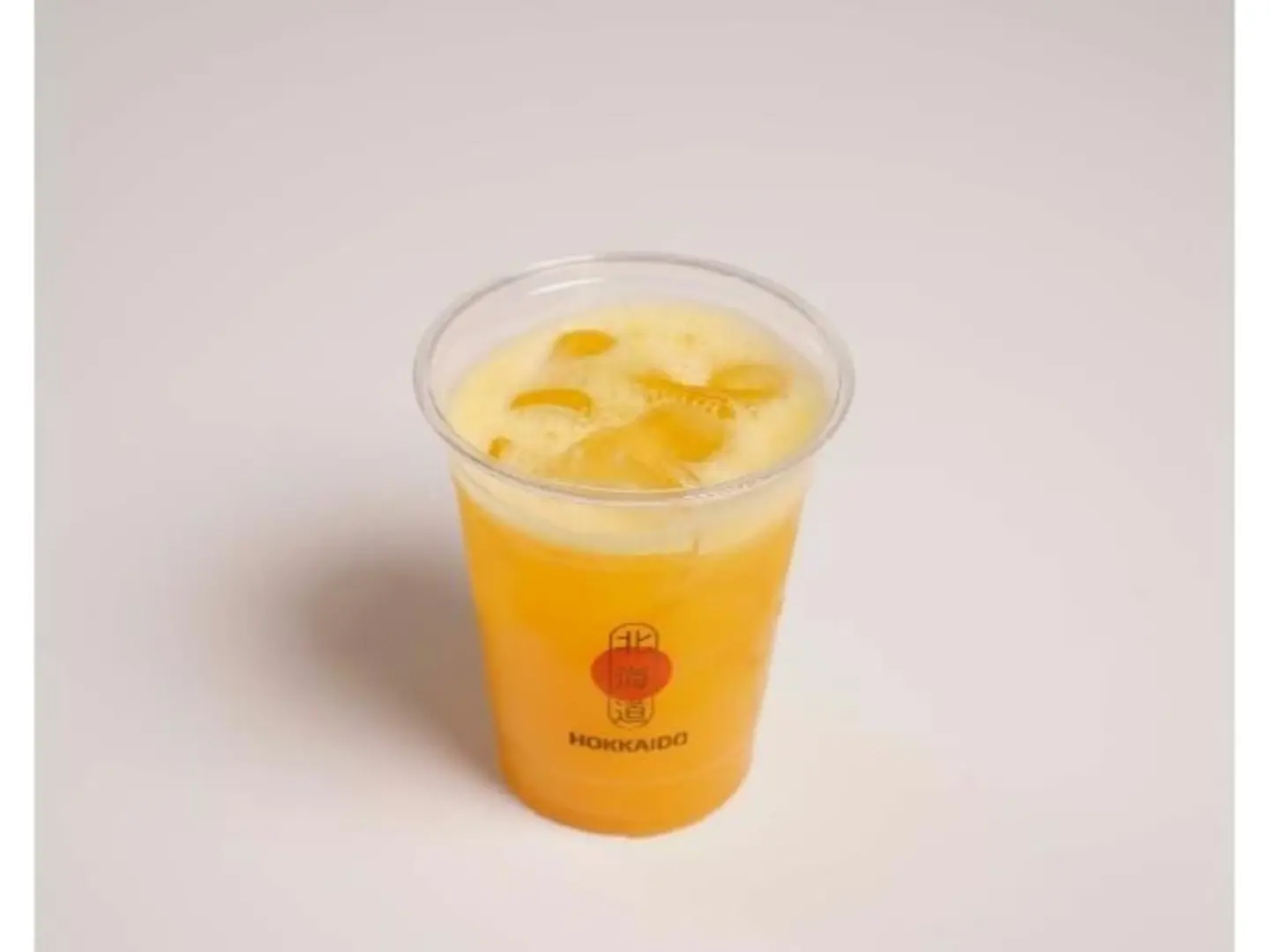 Orange Juice