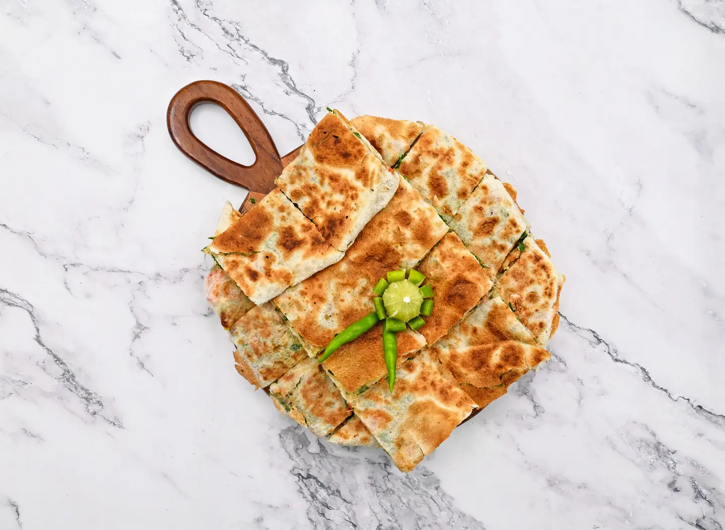مطبق مالح