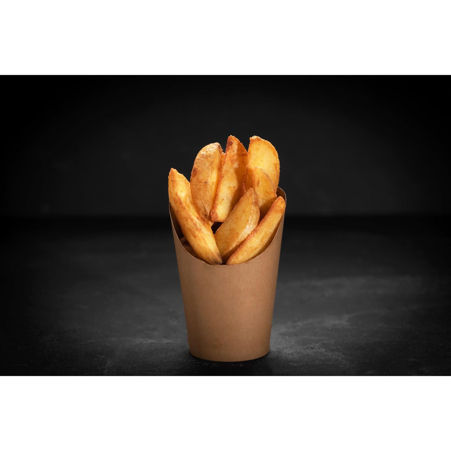 Potato Wedges
