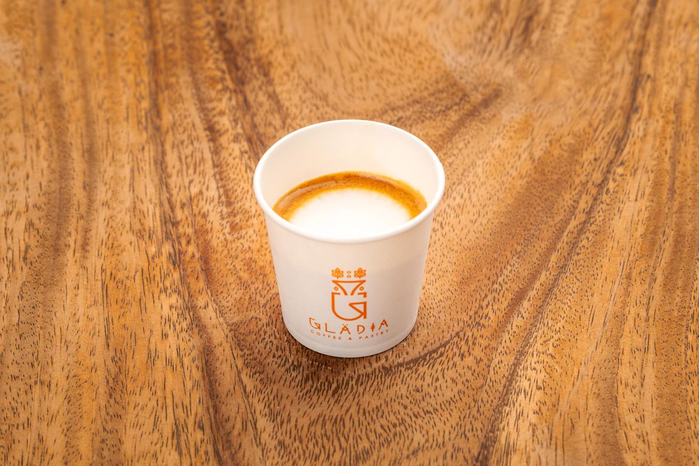Espresso Macchiato