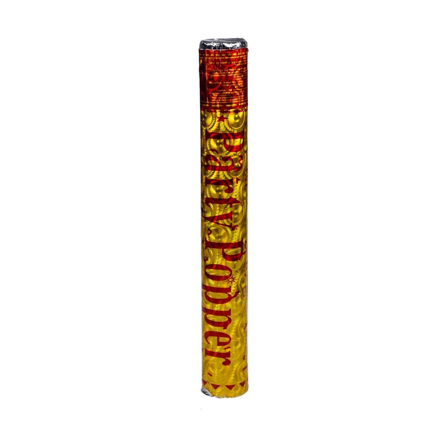 Party Paper Popper