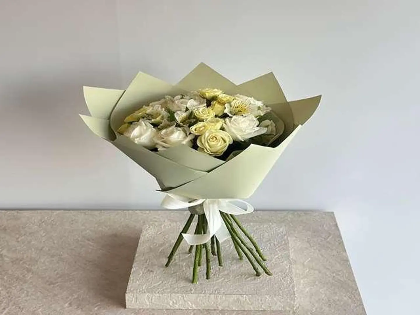 باقة لغة الأمل