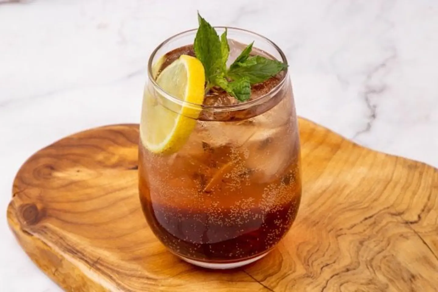 موهيتو بيرى