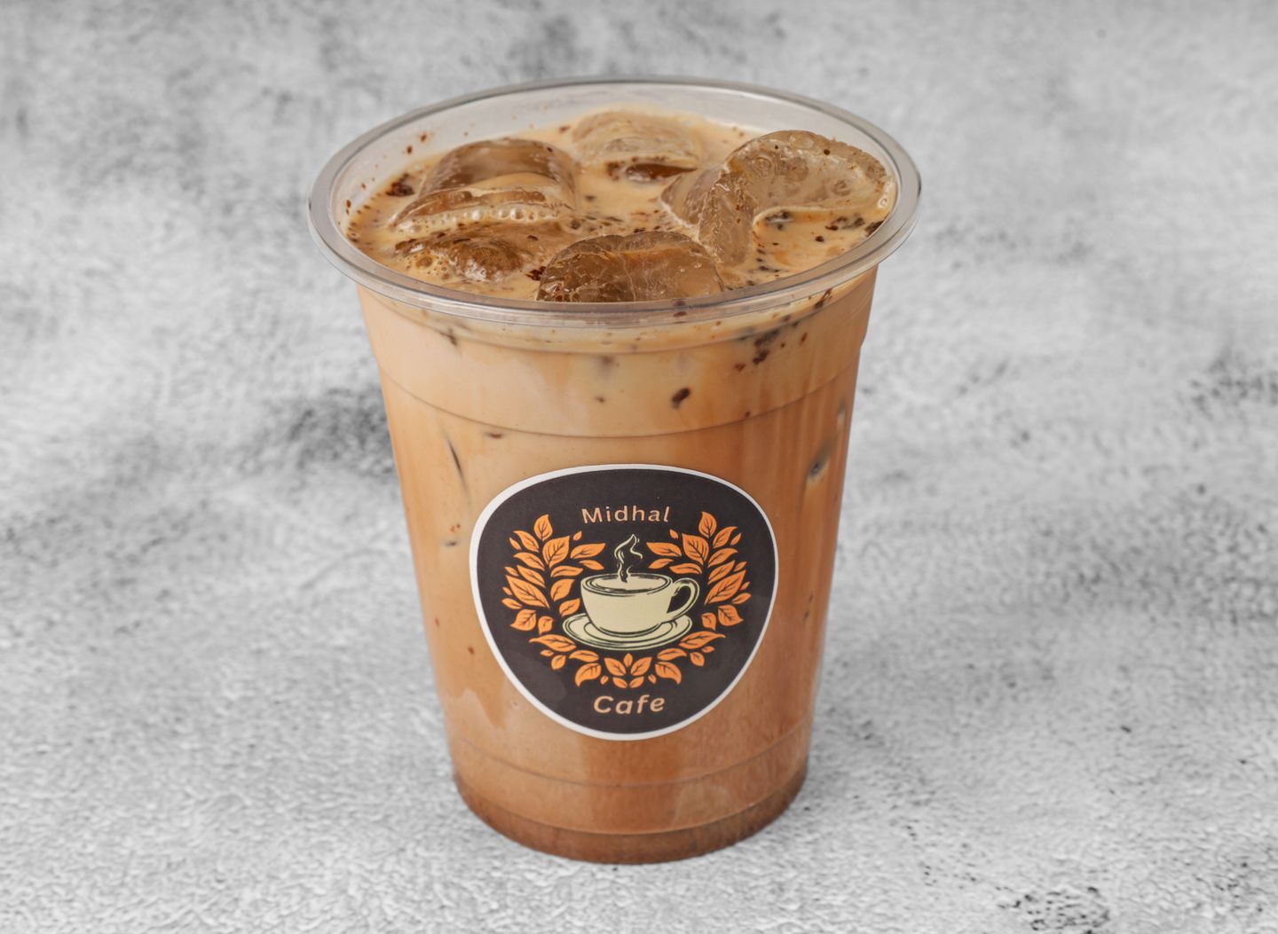 Iced Mocha