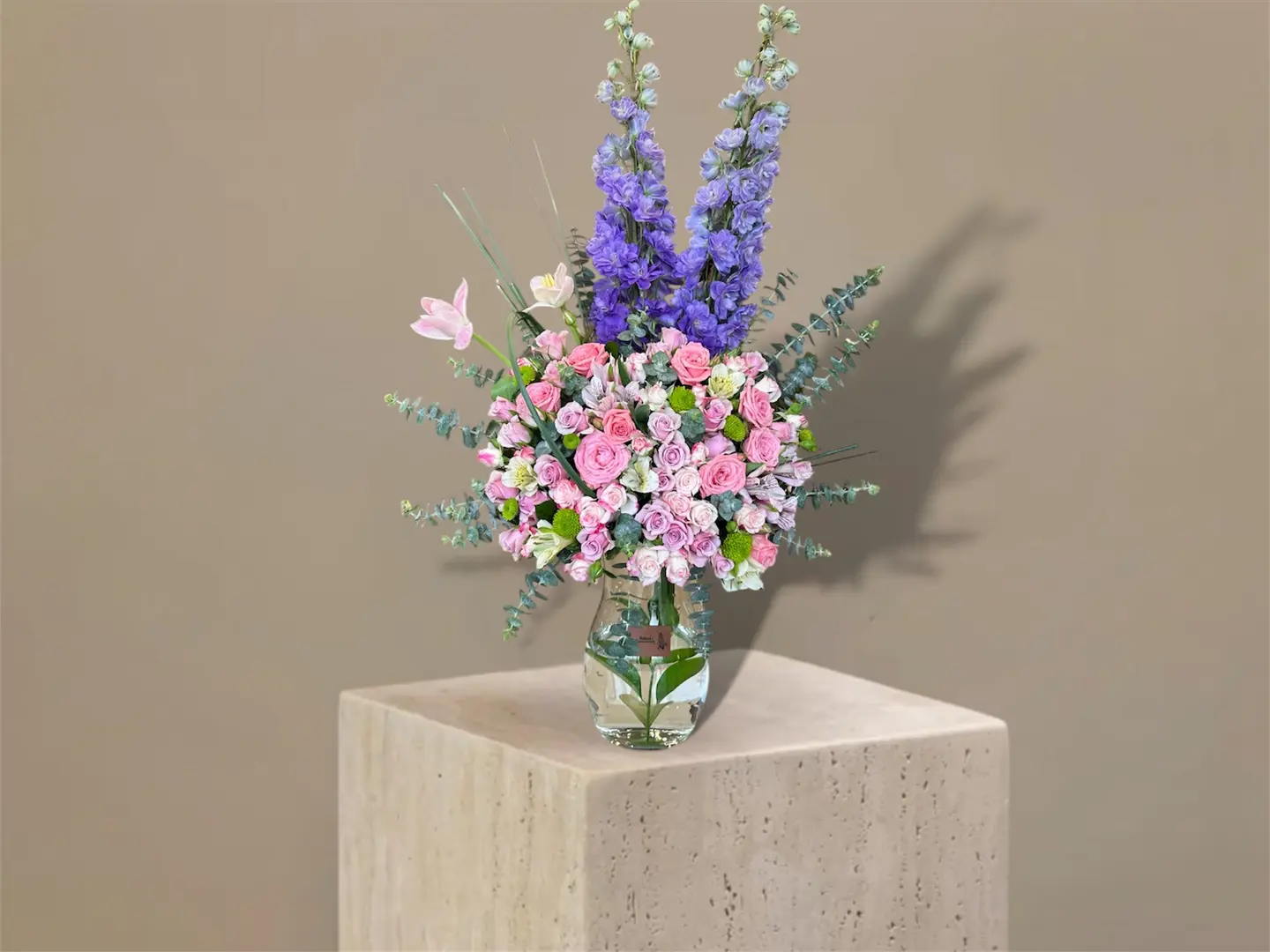 Spring Symphony