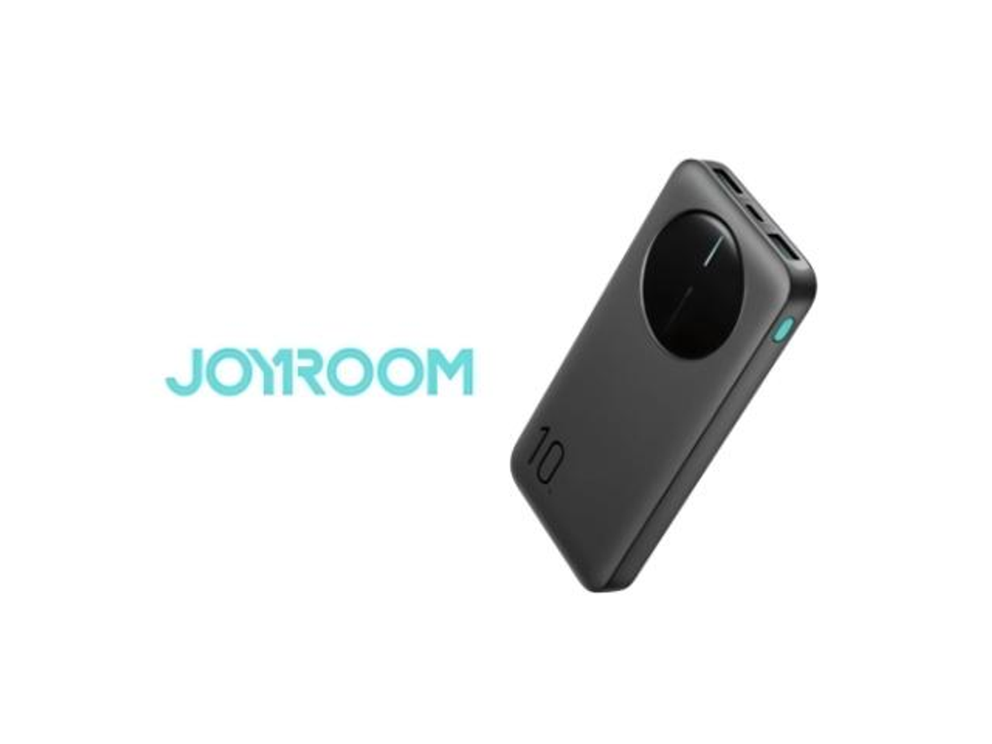 باور بنك جيروم 10000م 22.5 واط جي آر-بي إف 12