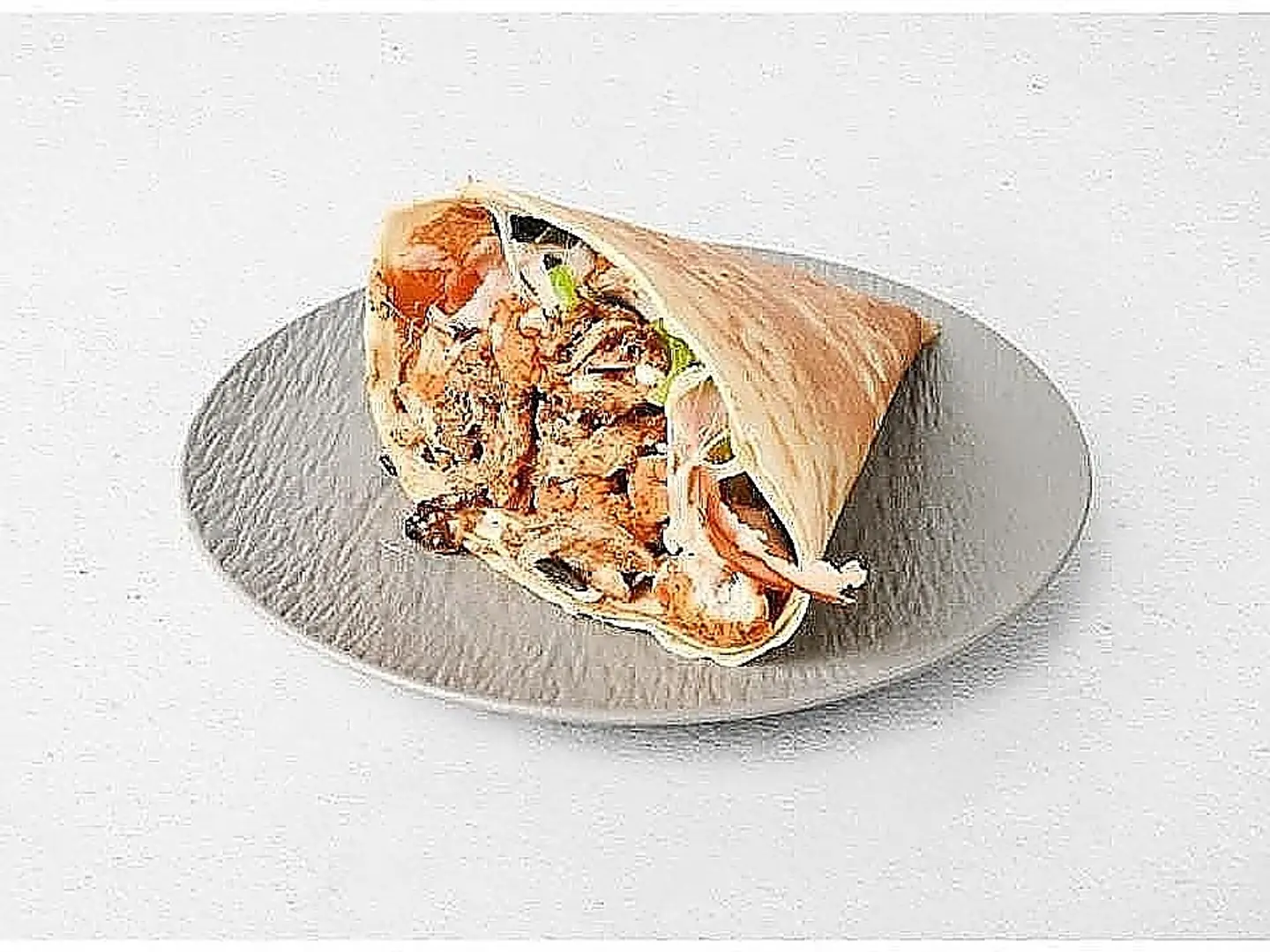 كريب سوبر كرنشي