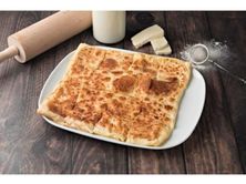 مطبق حلو قشطة
