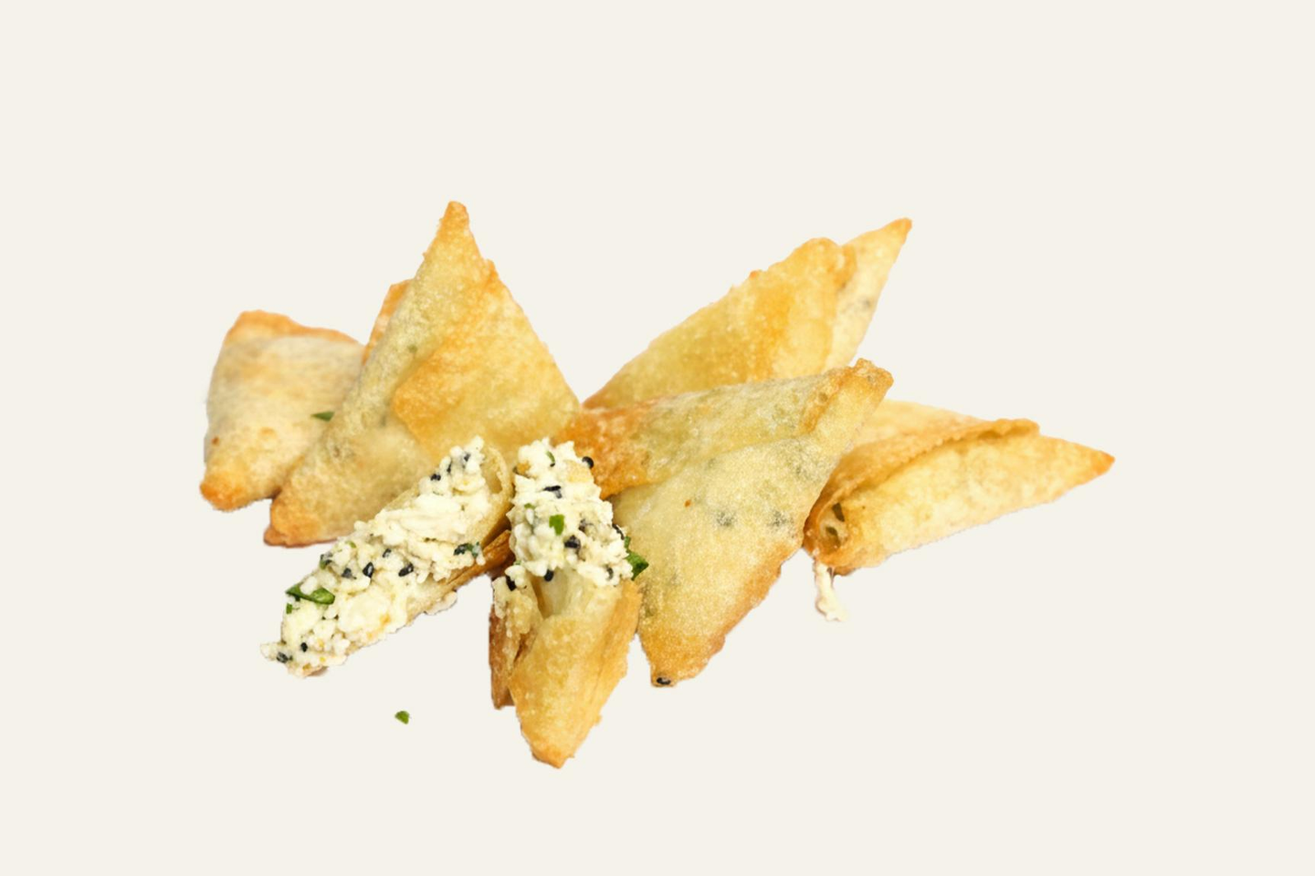 سمبوسة الجبن