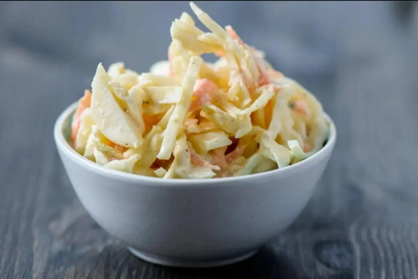 Coleslaw Salad