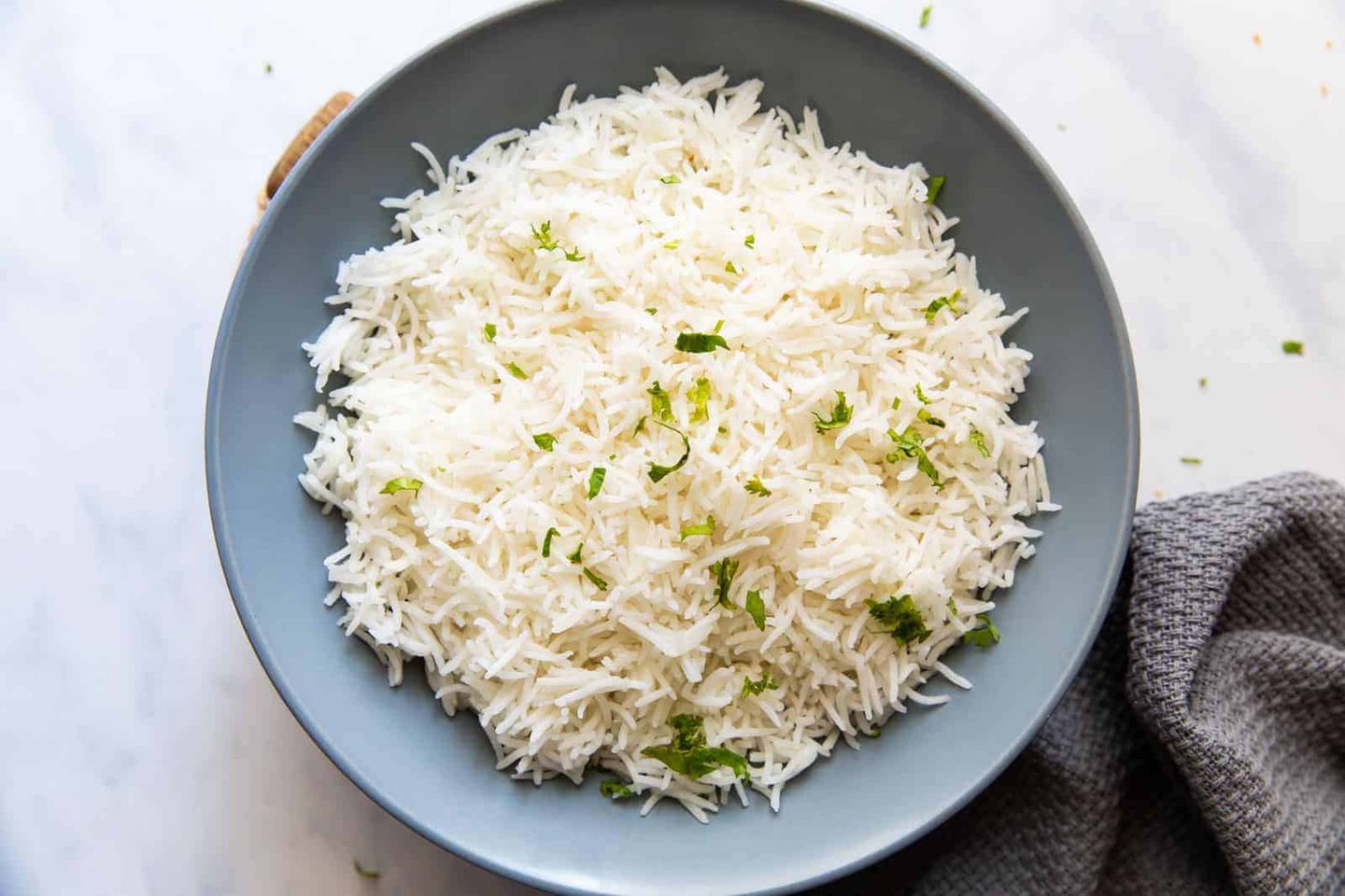 Biryani Rice