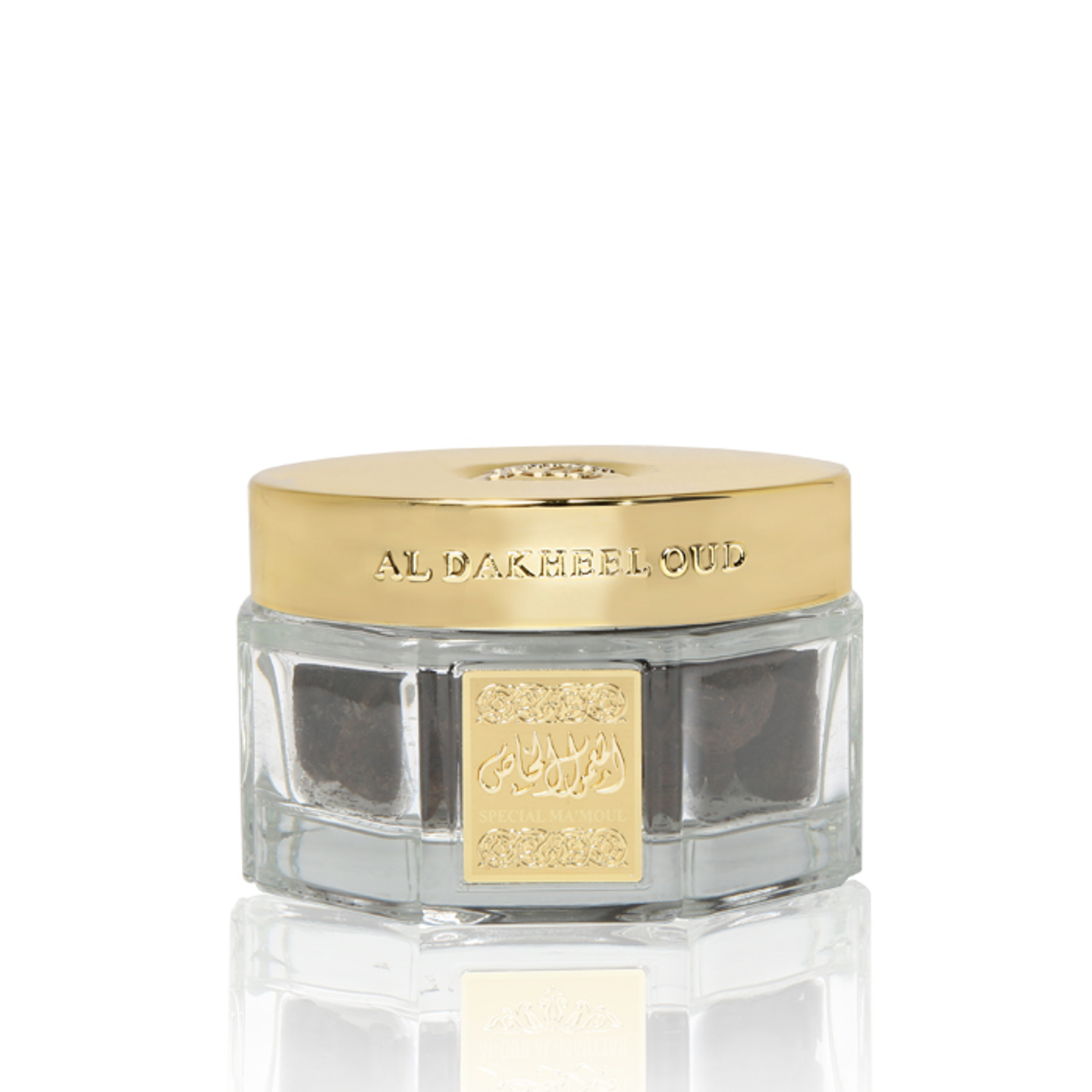 Al Dakheel Oud Special Maamoul 50 Grams