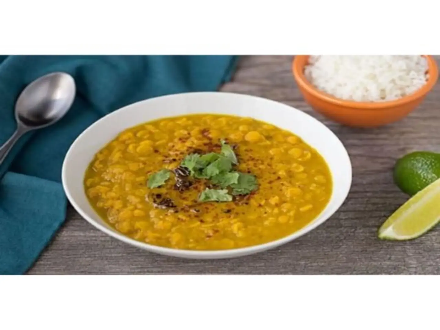 Lentil Edam