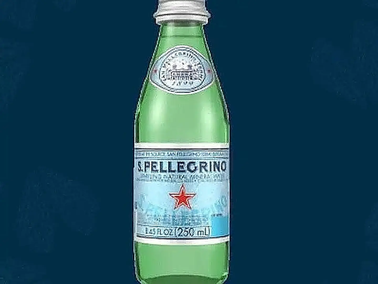 Sparkling Water