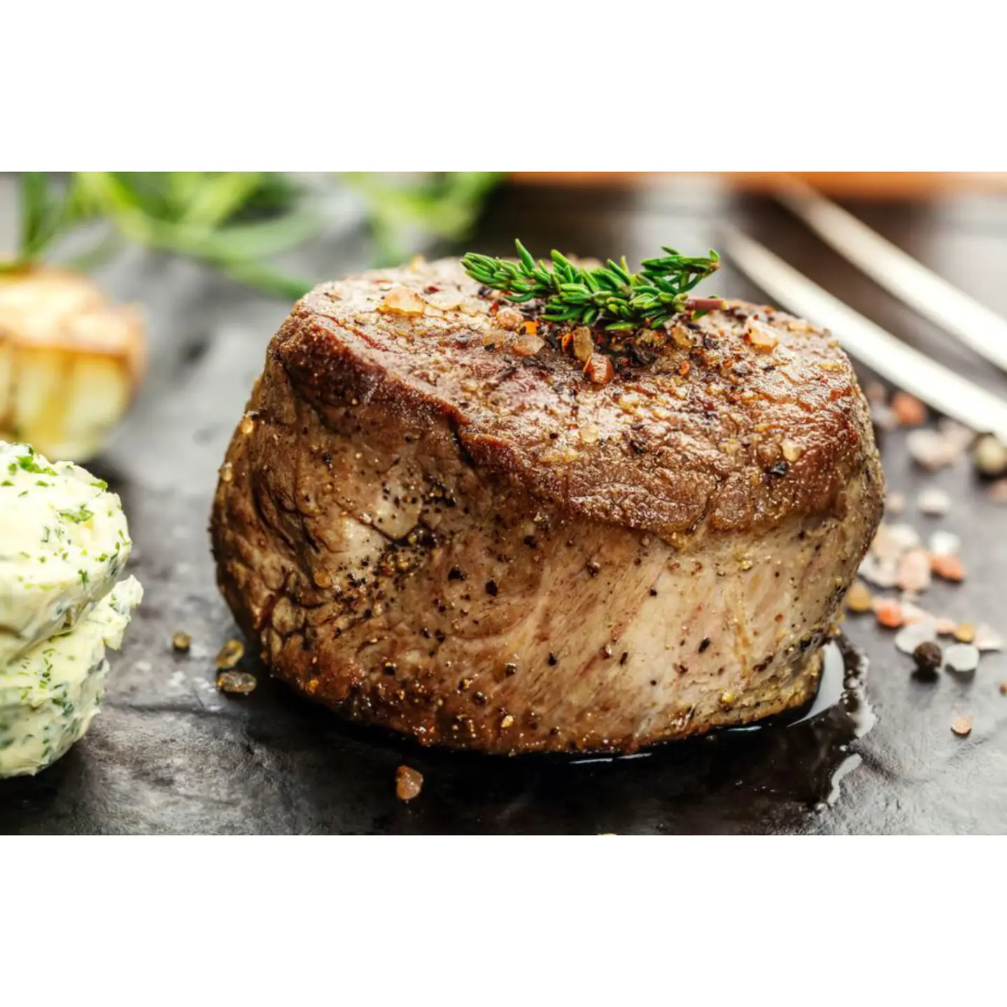 Fillet Mignon