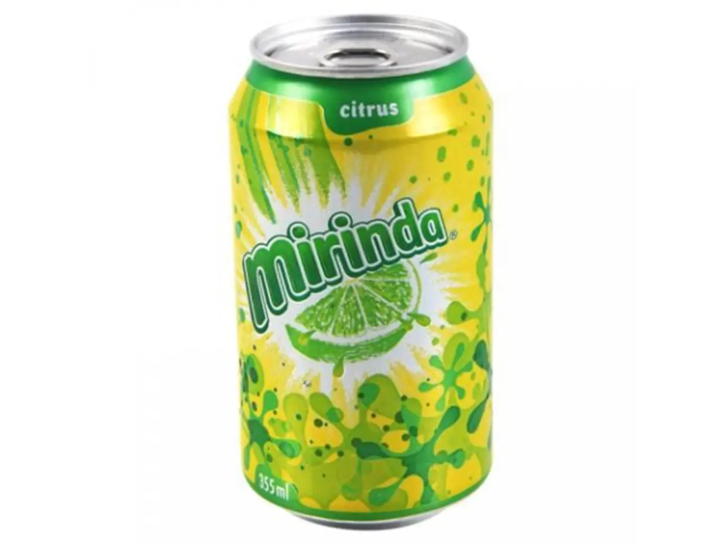 Mirinda Citrus