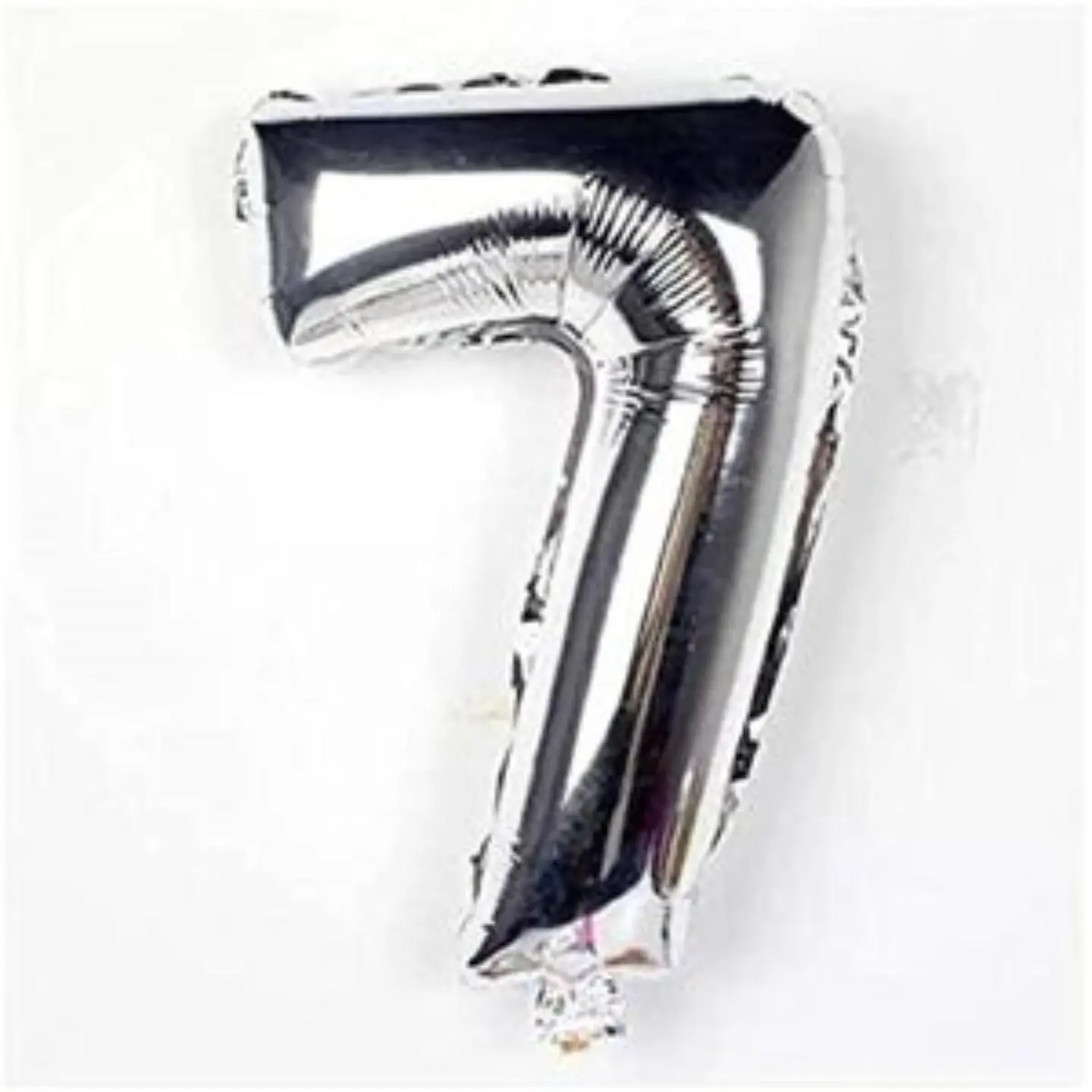 No. 7 Helium Tin