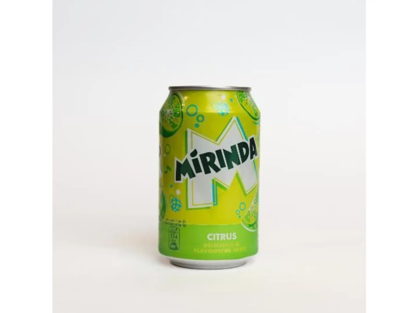 Mirinda Citrus 320ml