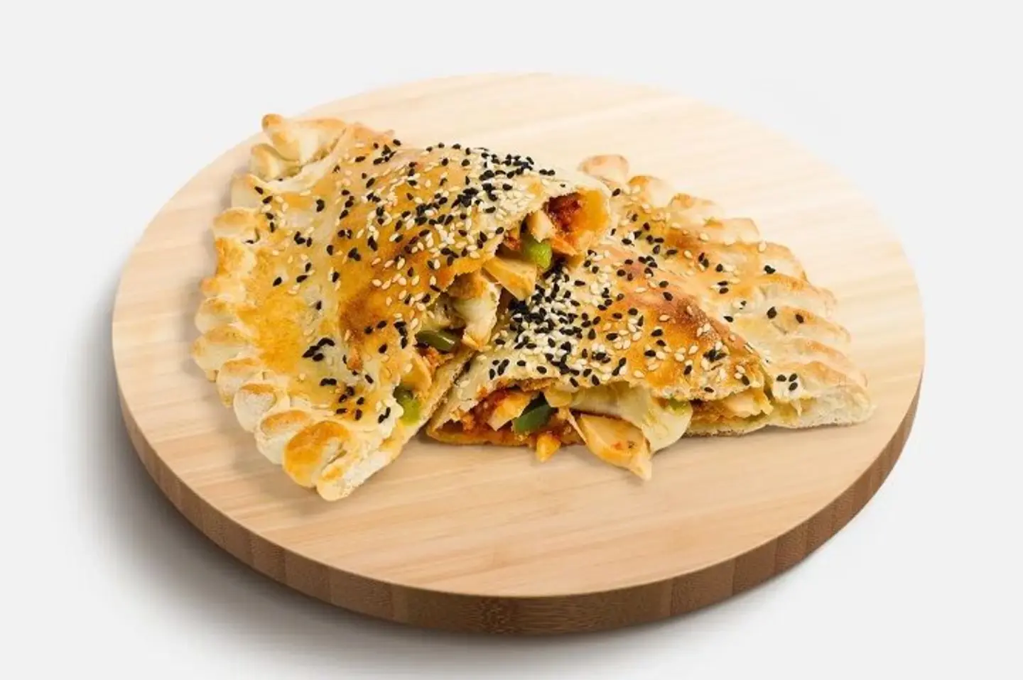 Ash Al Bulbul Sandwich With Vegetables