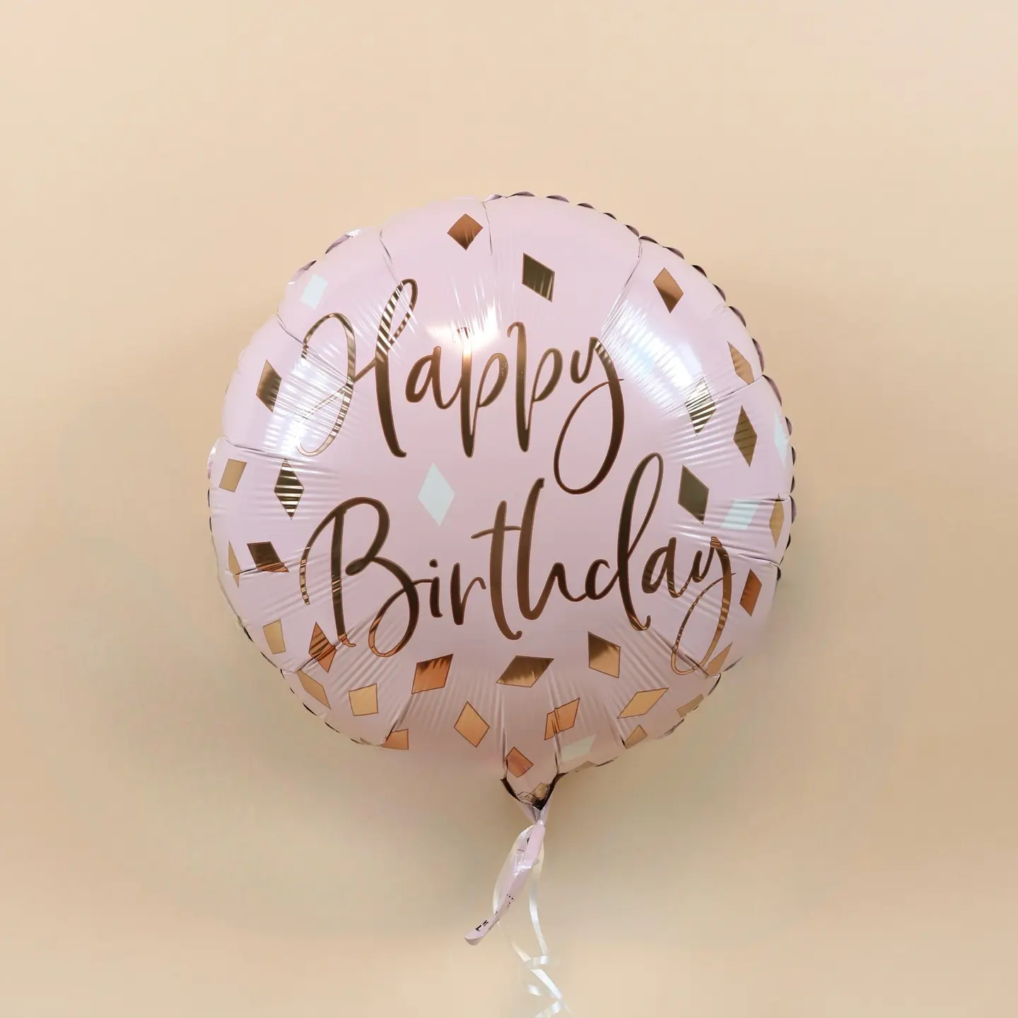 Birthday Balloon 2