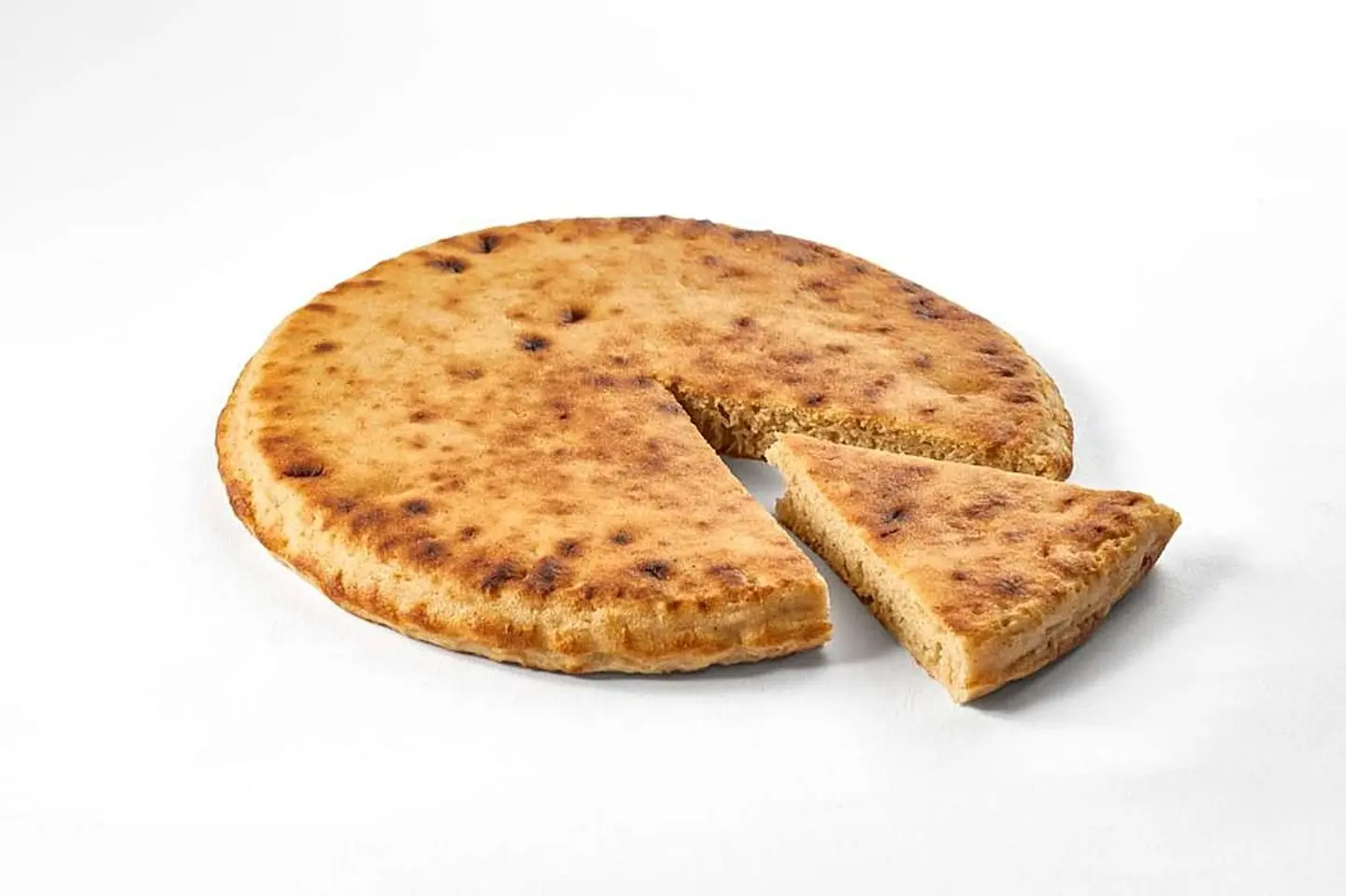 قرص خمير - حامض حلو