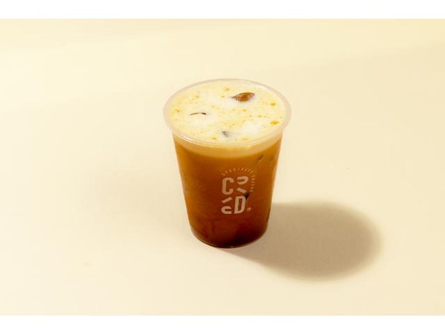 Espresso Freddo