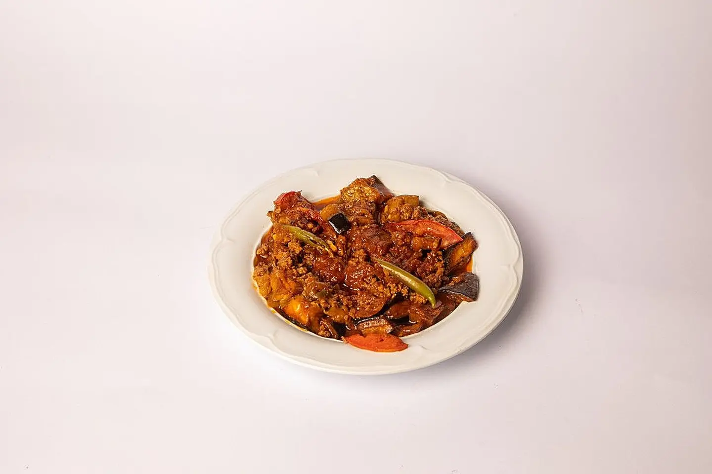 ايدام مسقعة