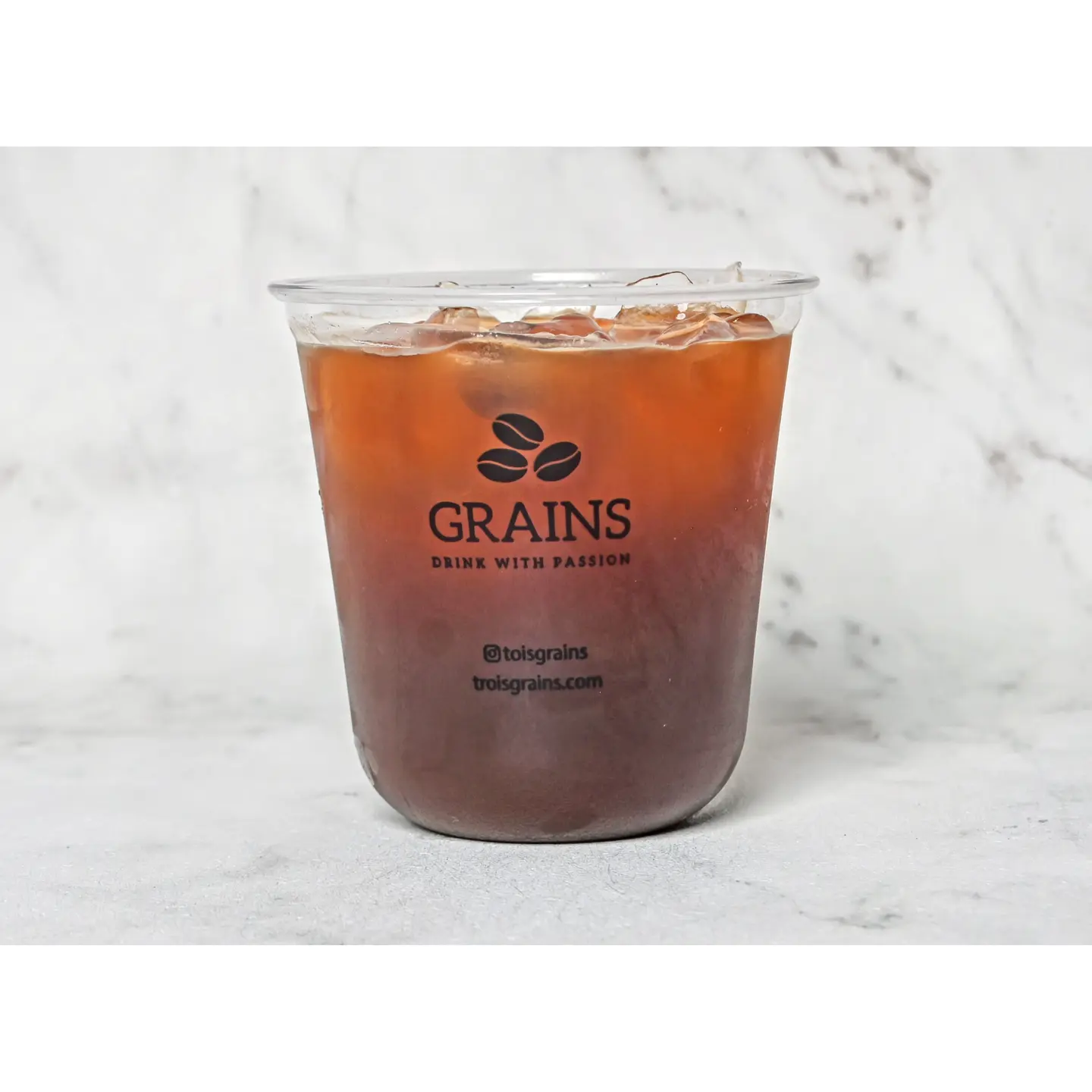 Ice Americano