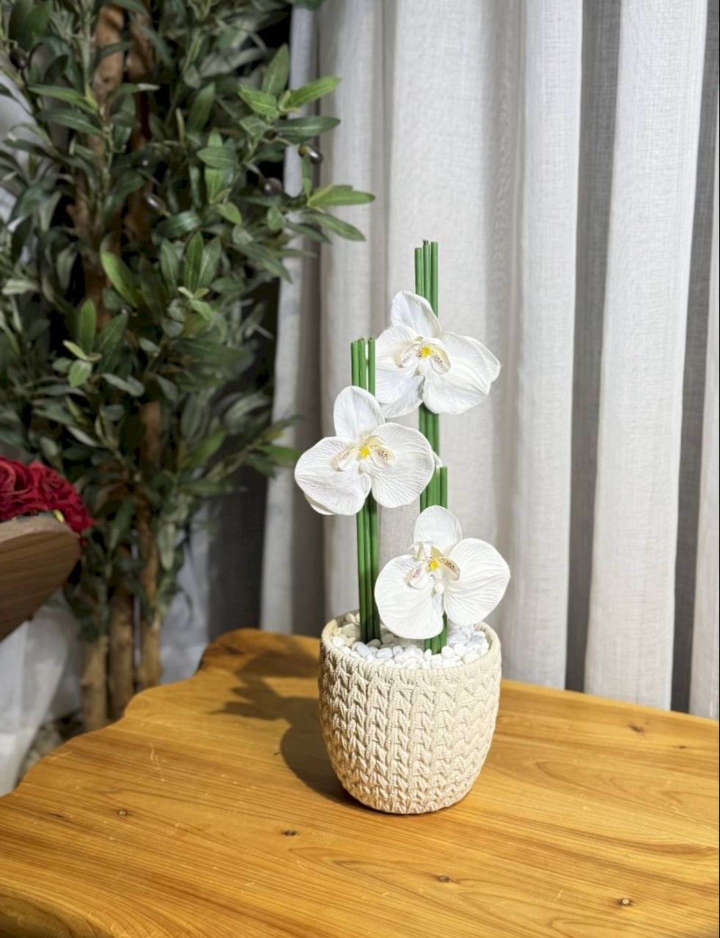 The Soft Vase 2