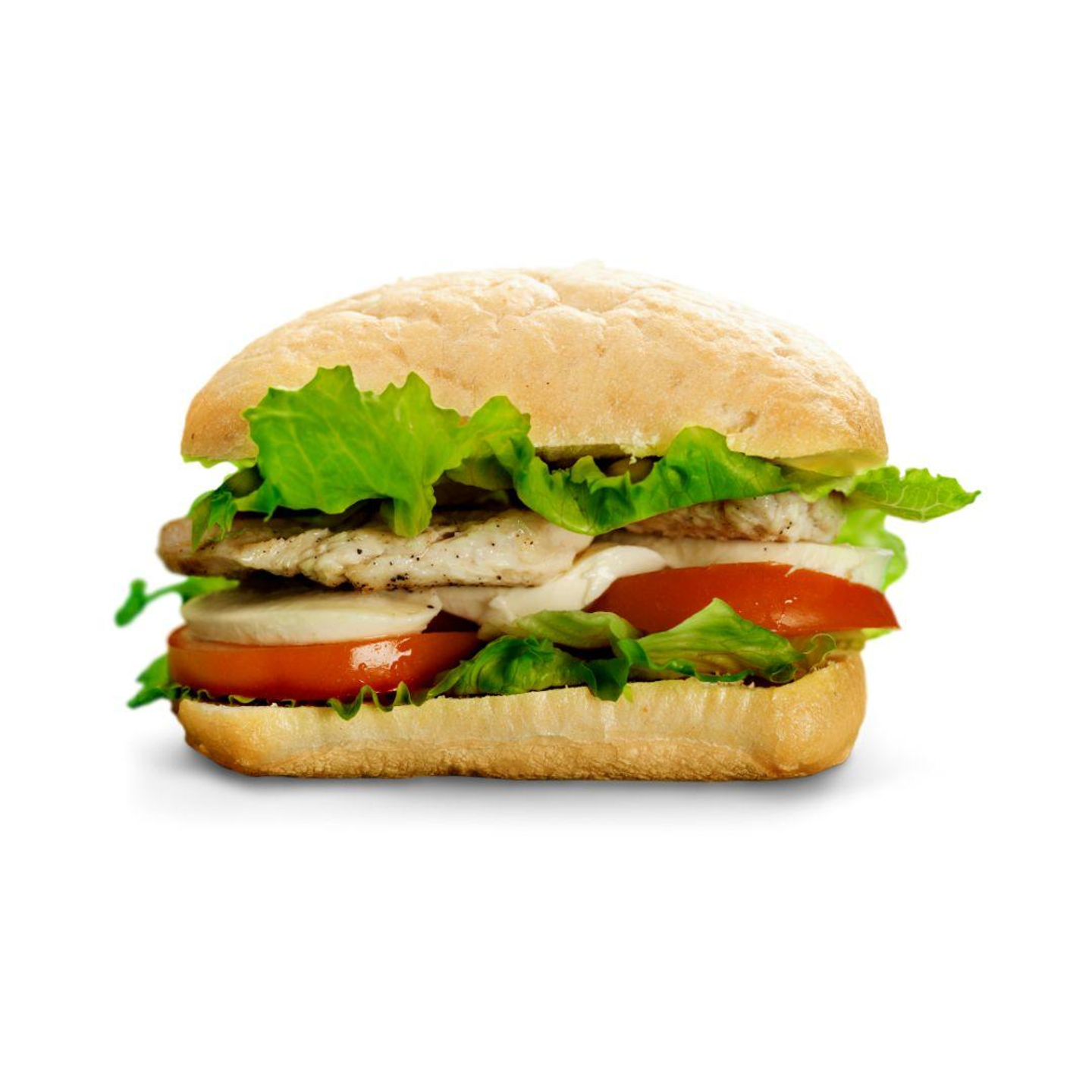 Grilled Chicken Meal