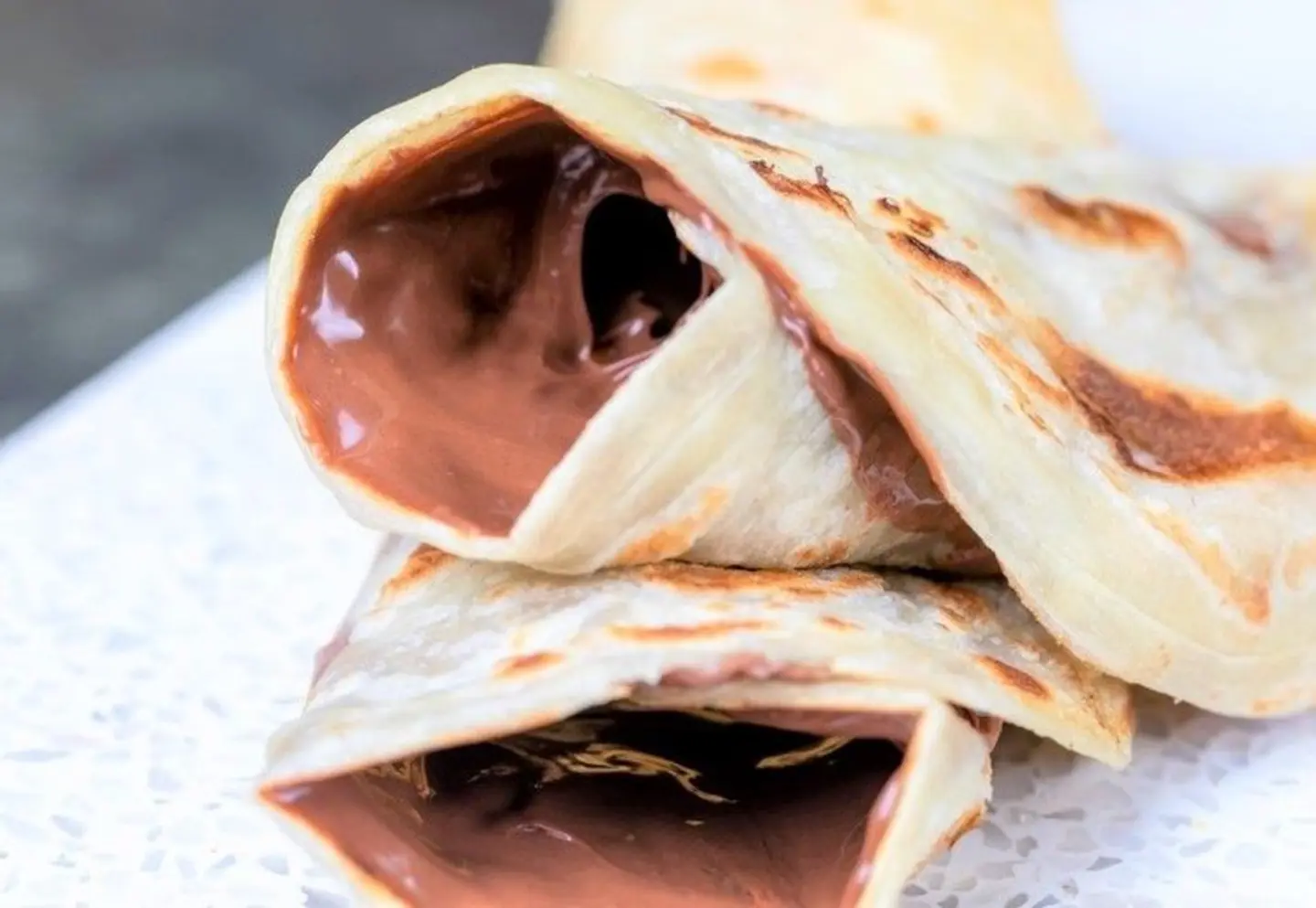 شباتي نوتيلا