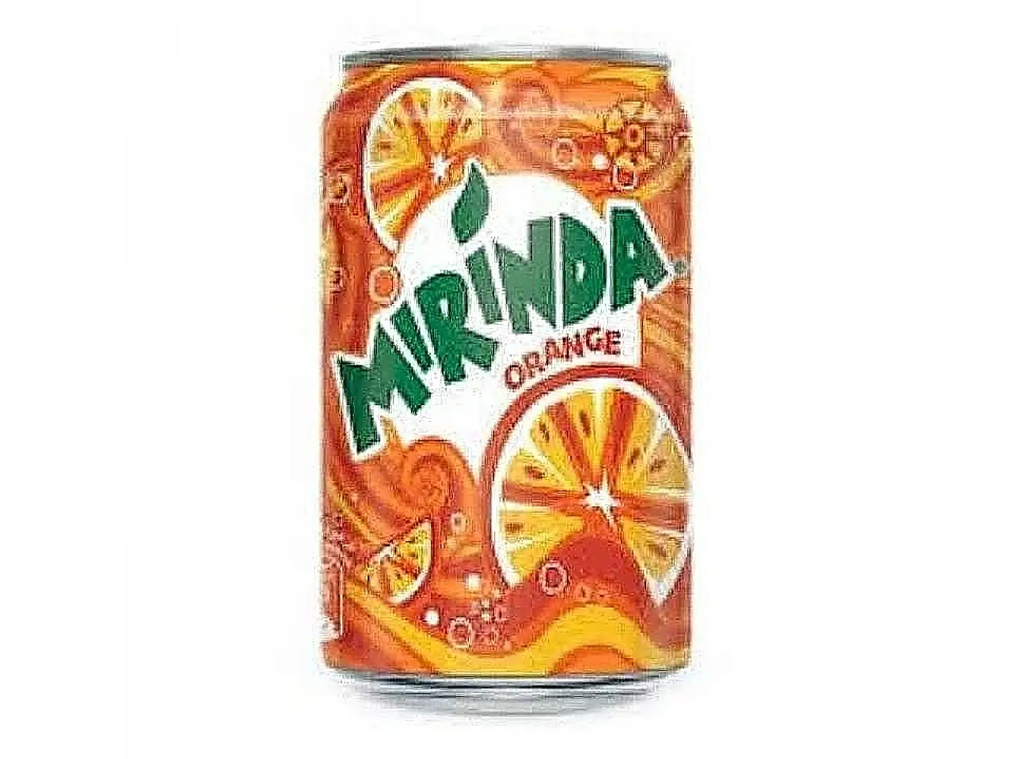 Miranda Orange