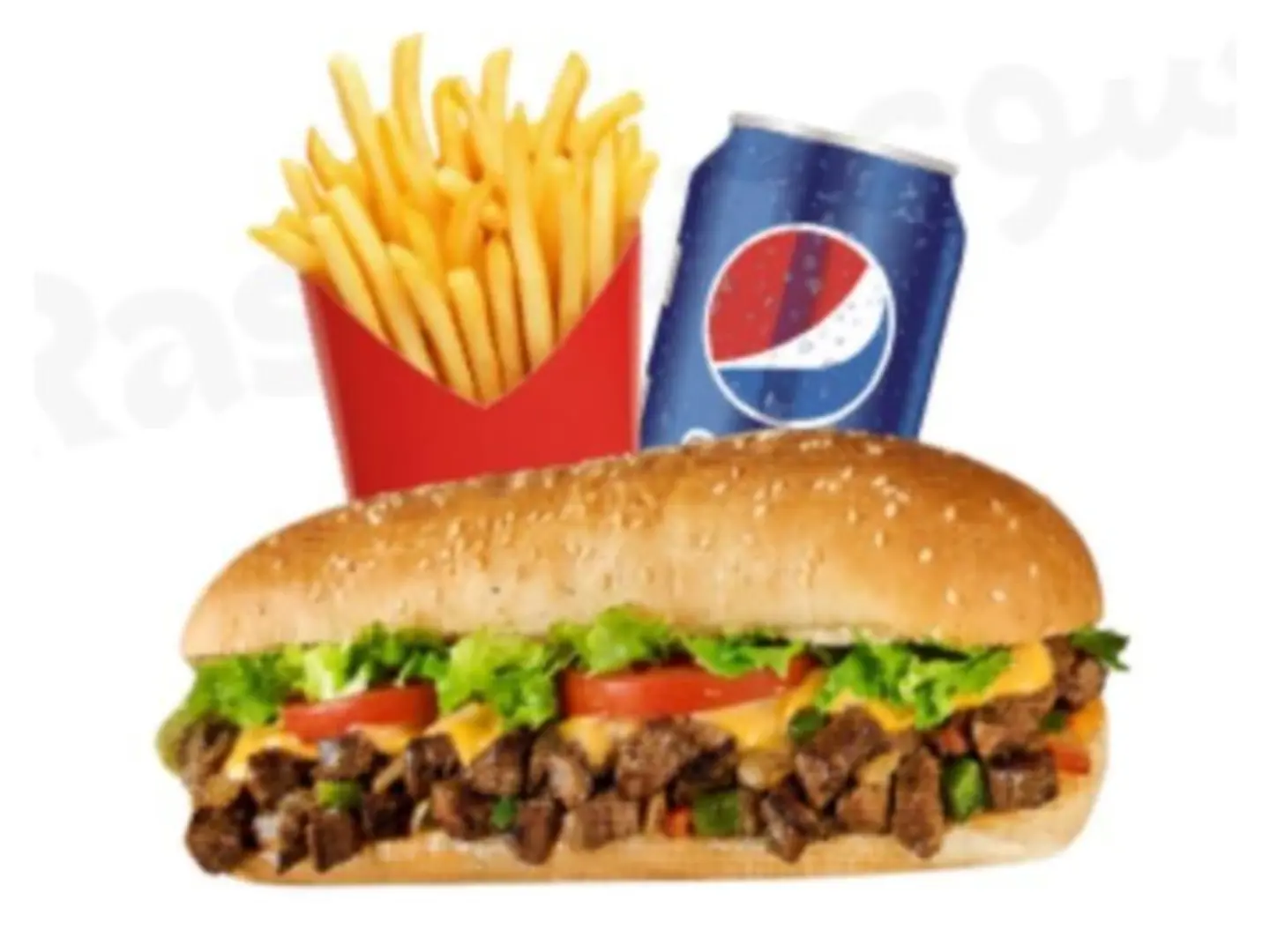 Beef Kudu Meal