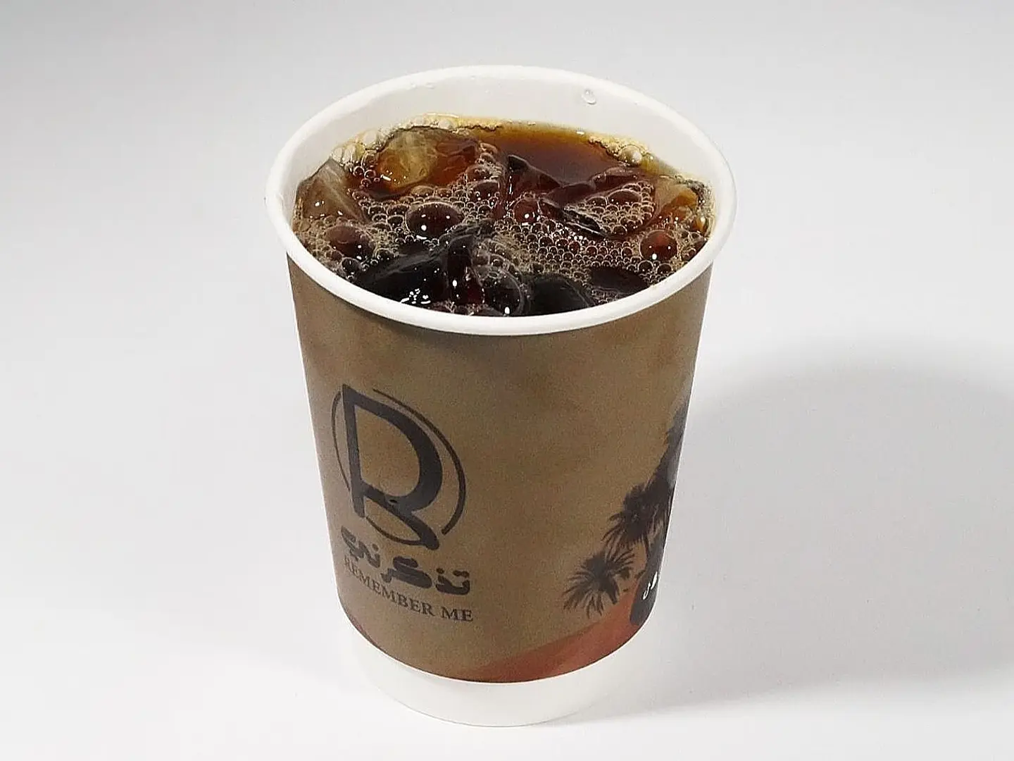 Cold Drip Coffee