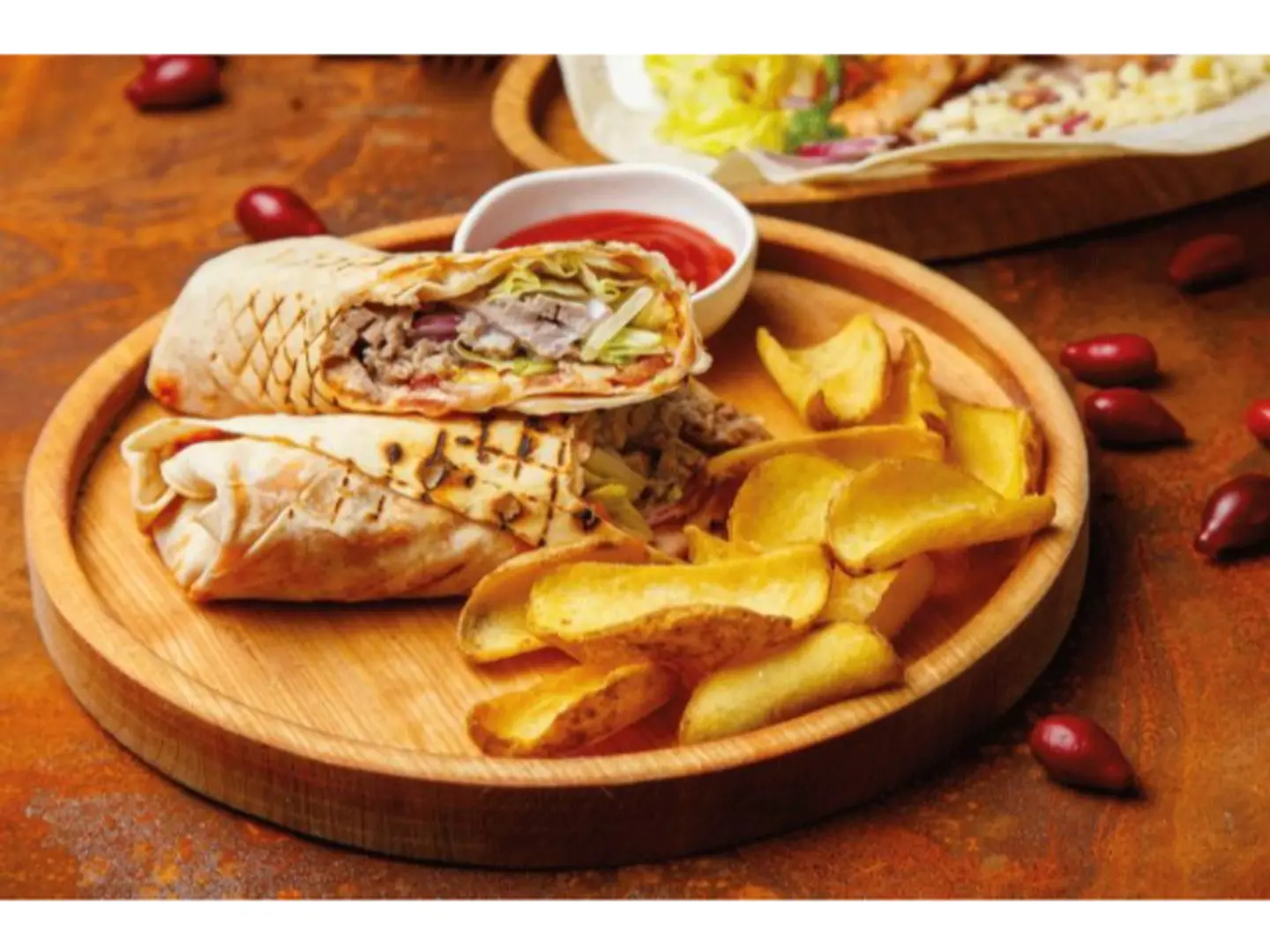 Shawarma