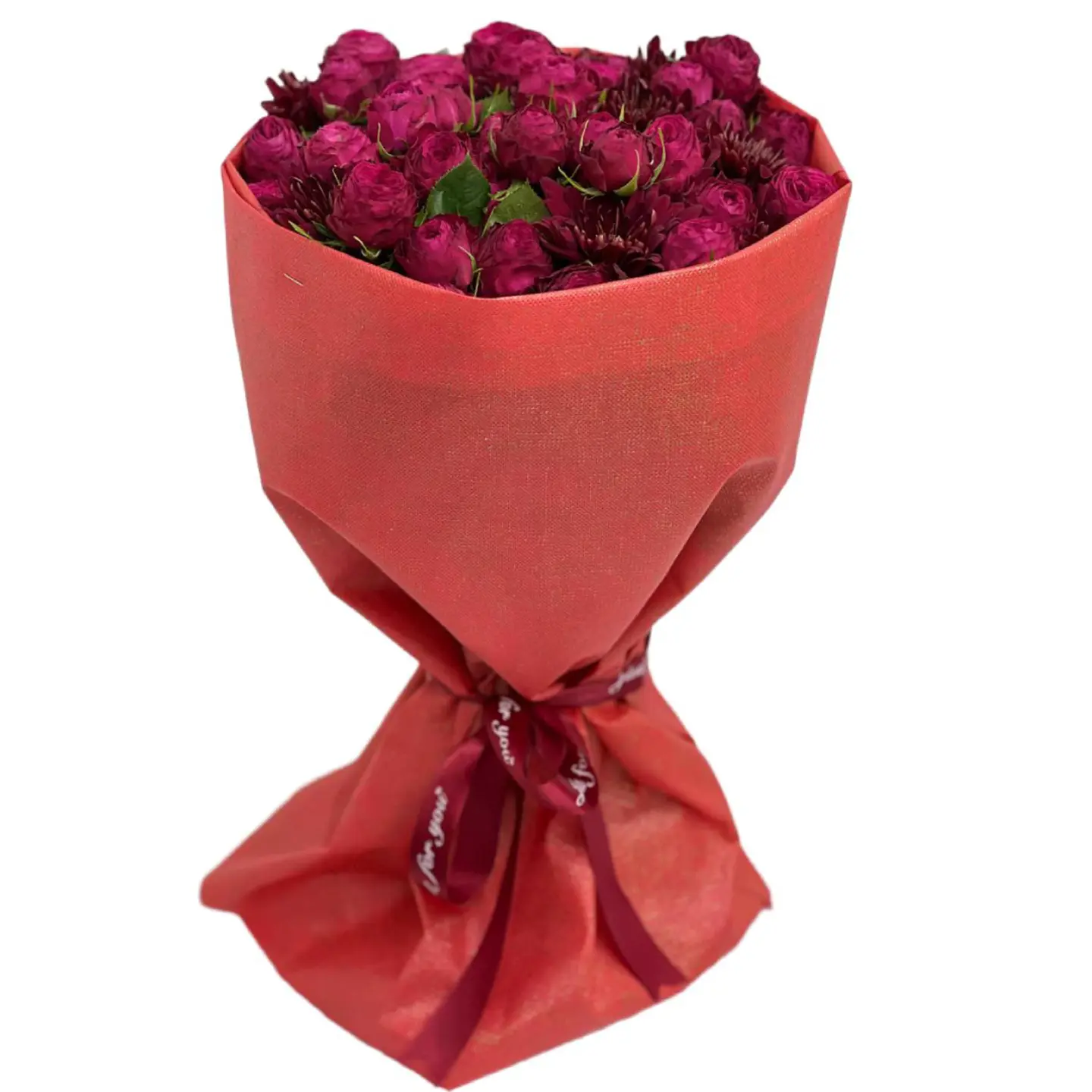 Sugar Rose Bouquet 283