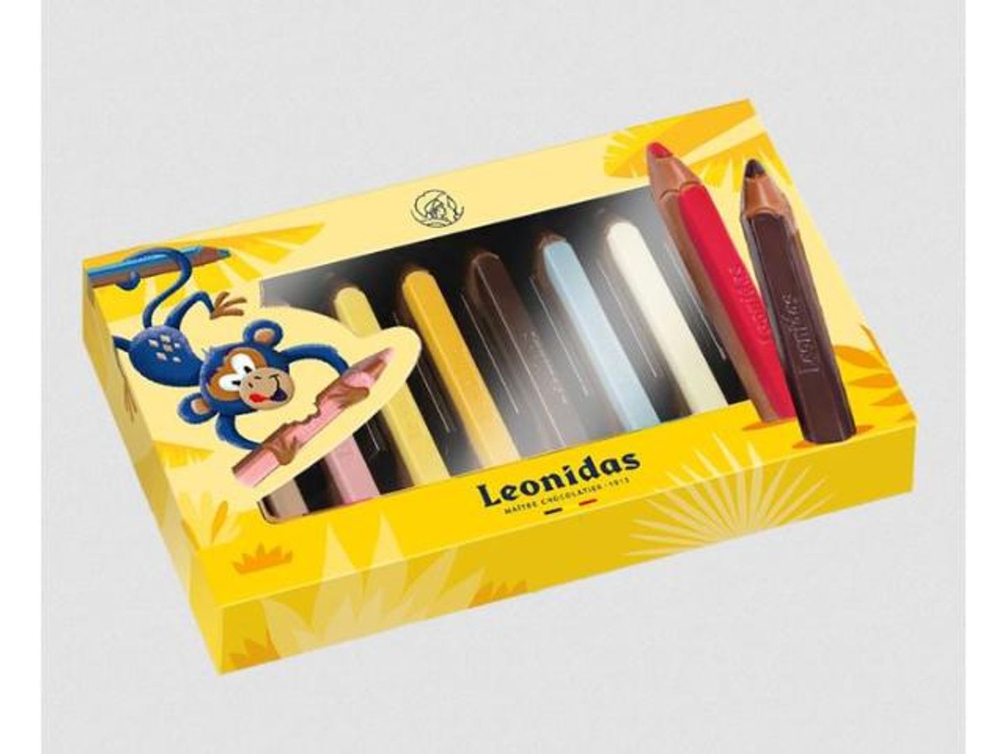 Chocolate Pencils For Kids
