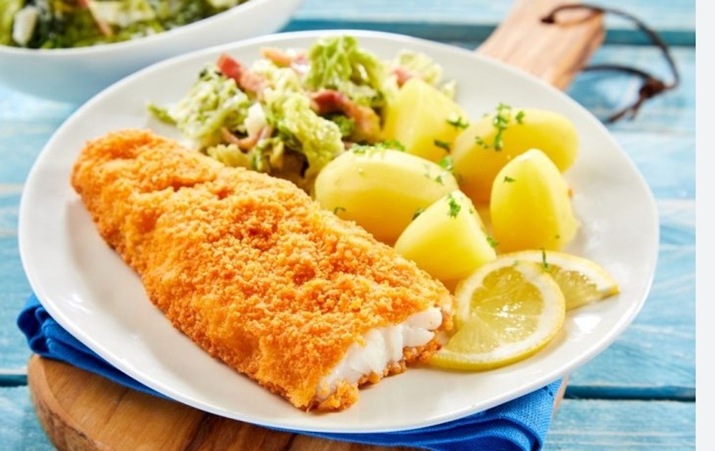 Fillet Fish