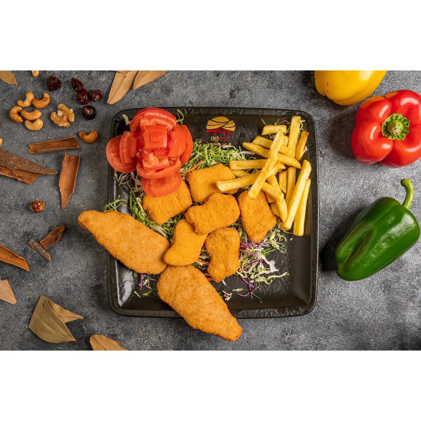 Baby Dish Chicken