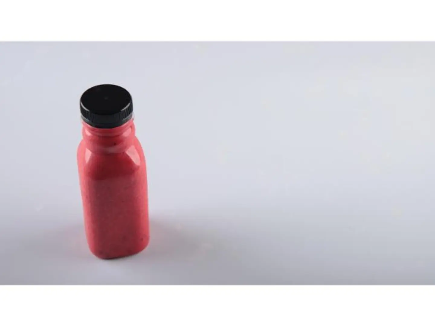 Strawberry Smoothie