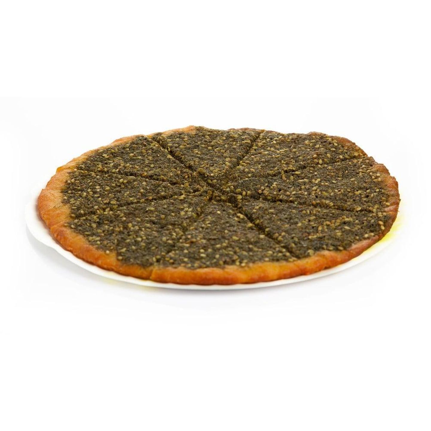 زعتر ساده