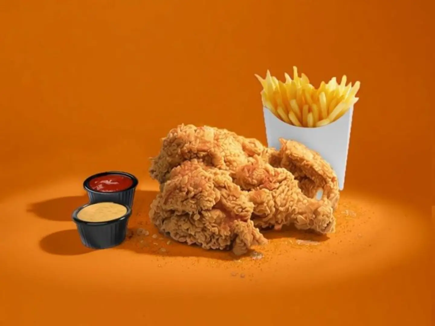 بروستد ناشفل