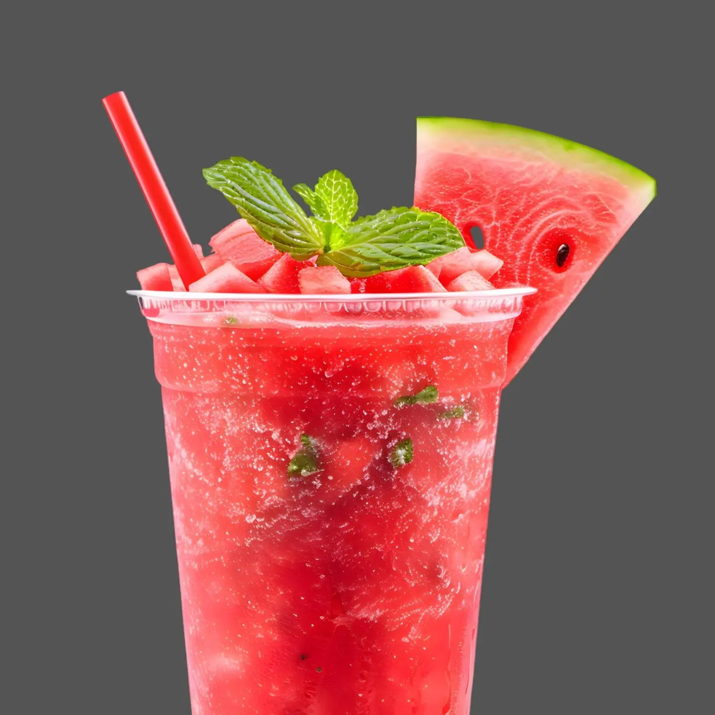 Watermelon Juice