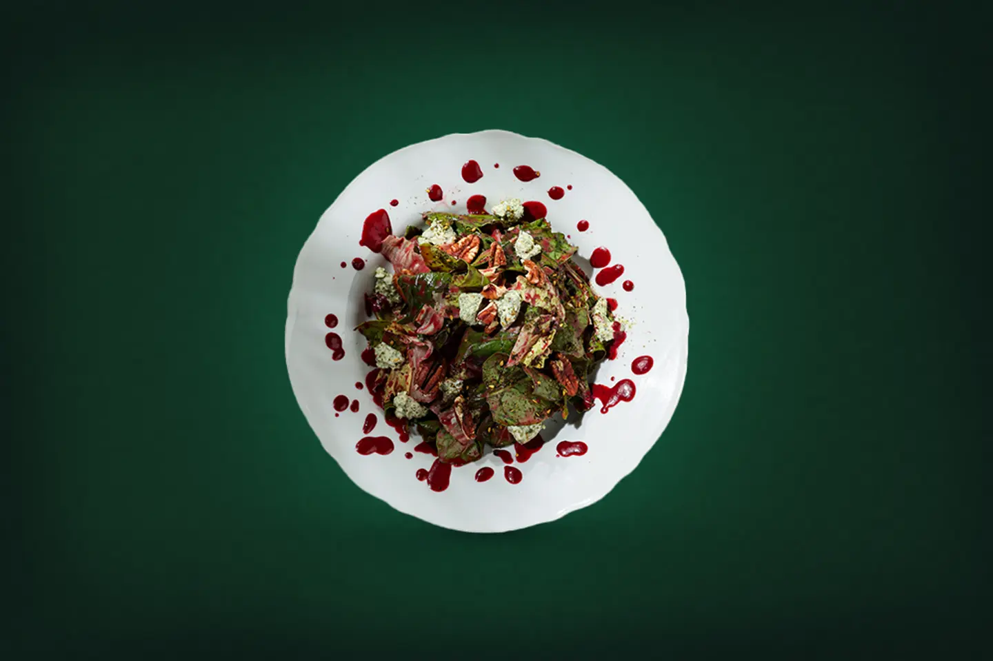 Bianka Salad