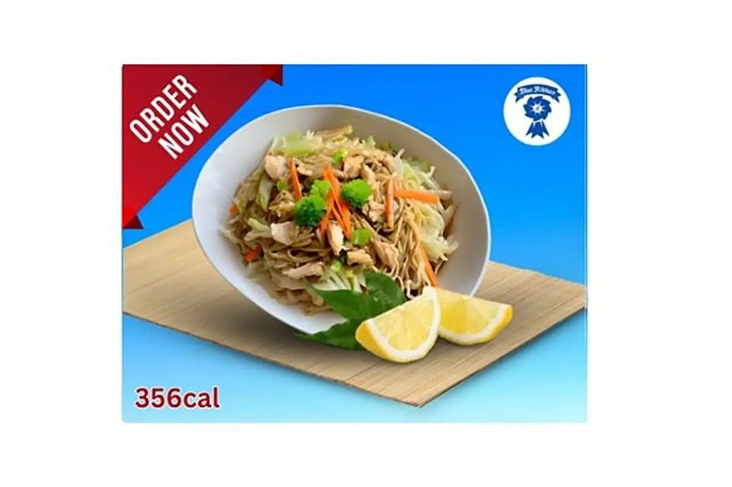 Mix Sotanghon Cantoon