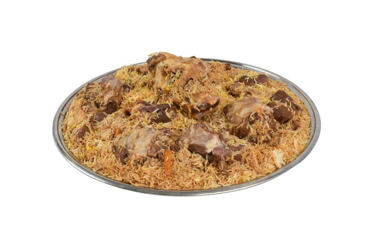 Cabli Lamb For One Person