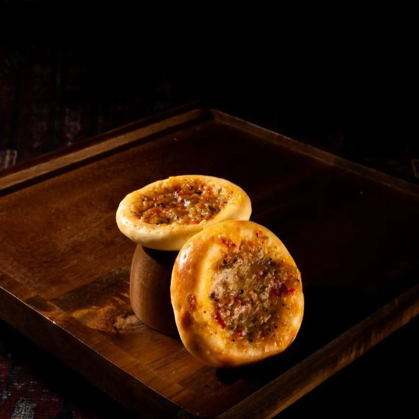 جبن سبايسي (5 حبات)