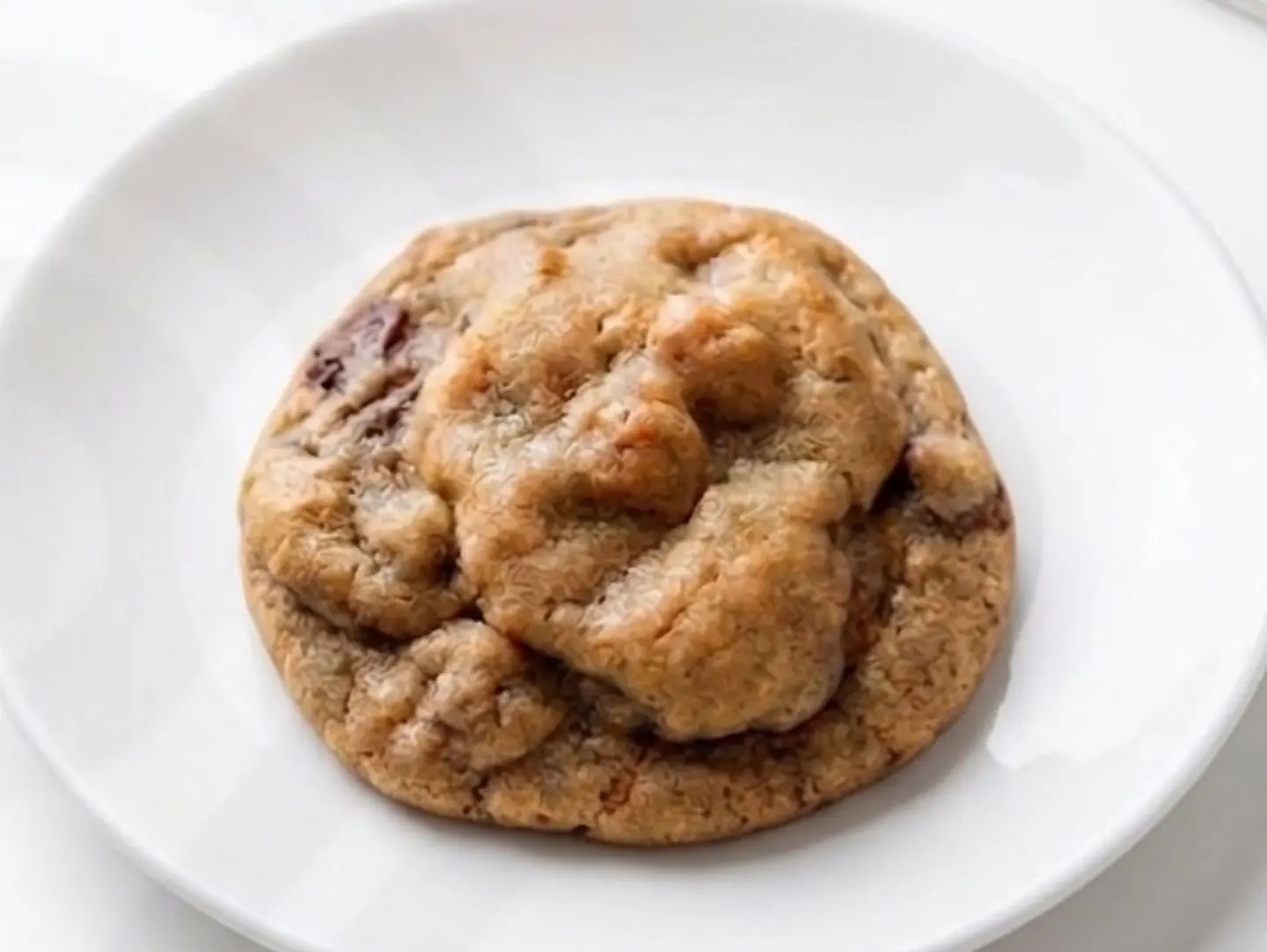 Stop Cookies