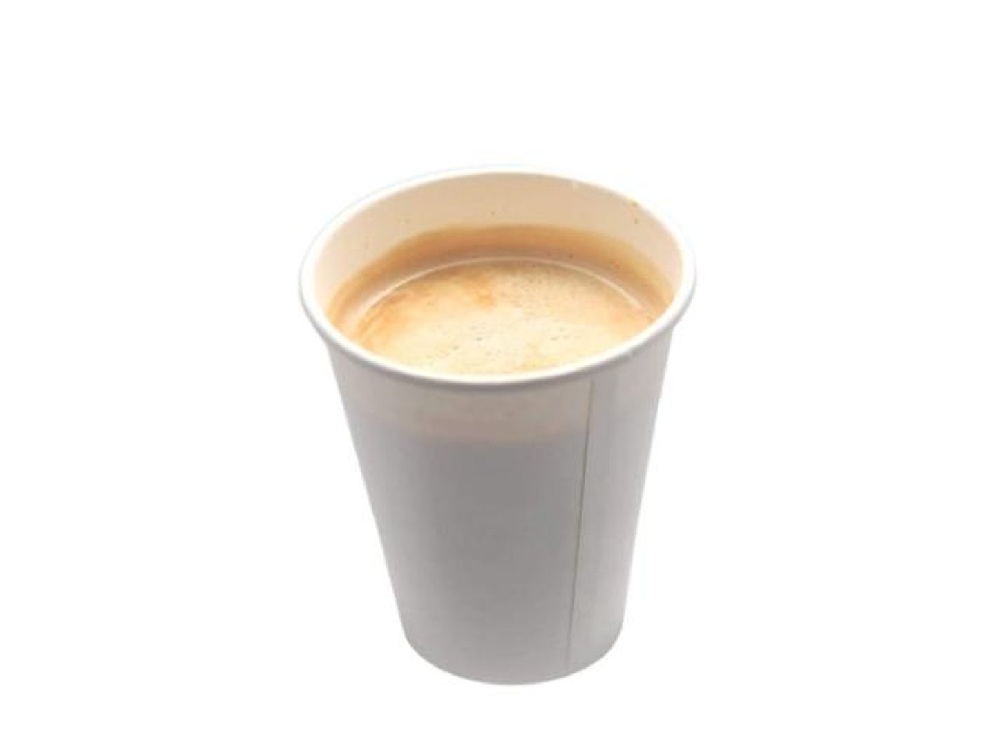 Milk Tea